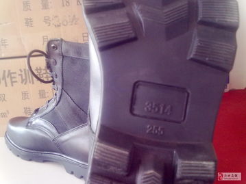 批发与零售 军用正品与劳保用品的安全与规范之路