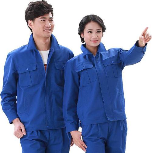 普利斯云采 青岛劳保用品 劳保服装让我们的工作更加的轻松